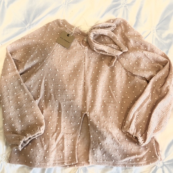 Sweater - Picture 2 of 3